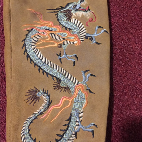 Free People Tall Suede Boots - Picture 3 of 15